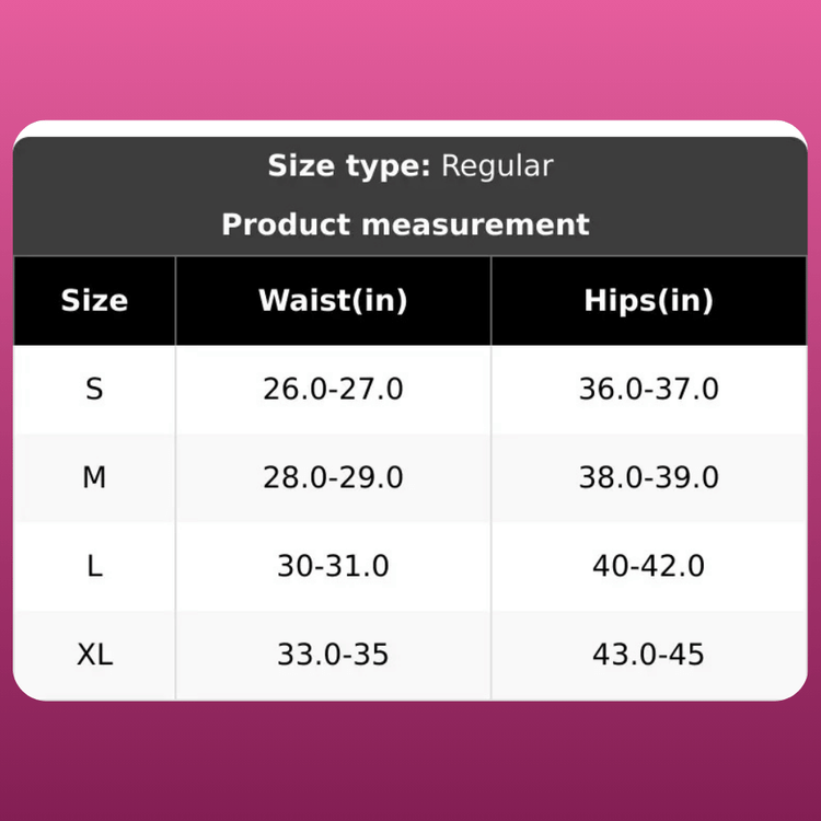Seamless High Waist Briefs (4 Pack)