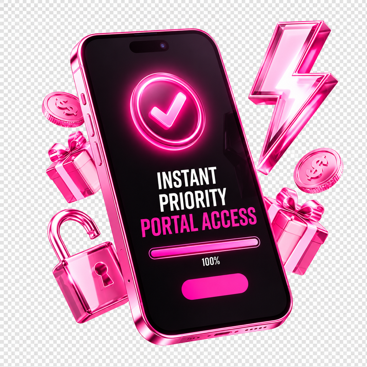 Instant Priority Activation