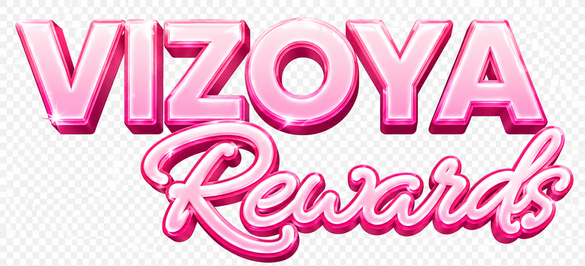 Vizoya Rewards