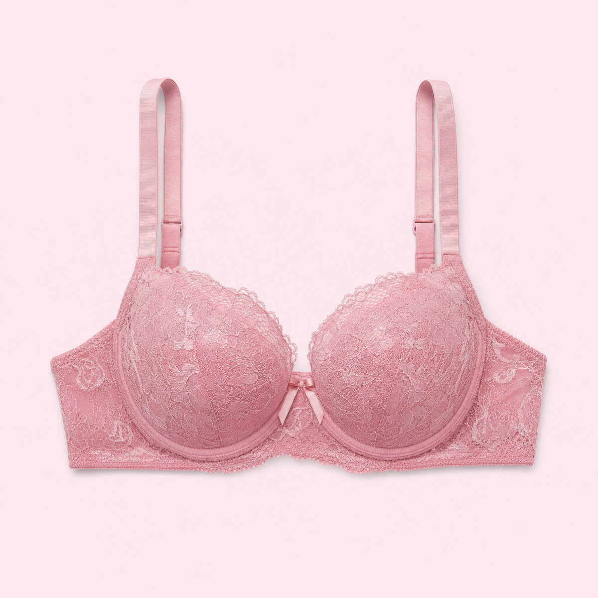 Bras & Panties
