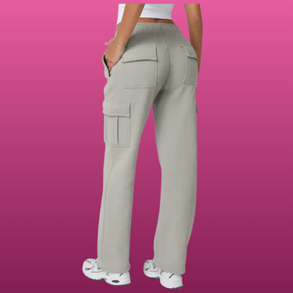 Butter Soft Cargo Sweatpants