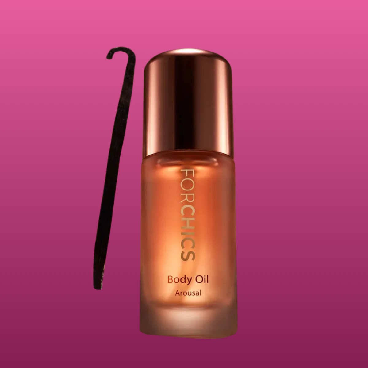 Shimmering Dewy Body Oil