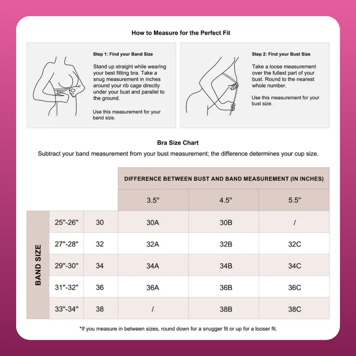 Wireless Lightly Lined Bras (3 Pack)