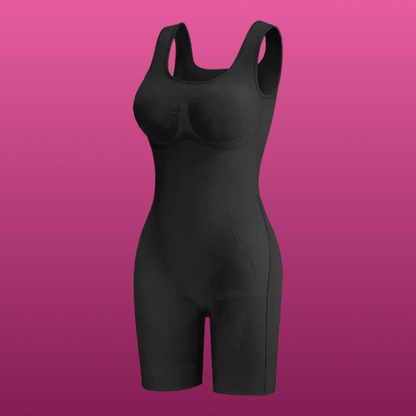 Ultra Thin Faja Bodysuit Shaper