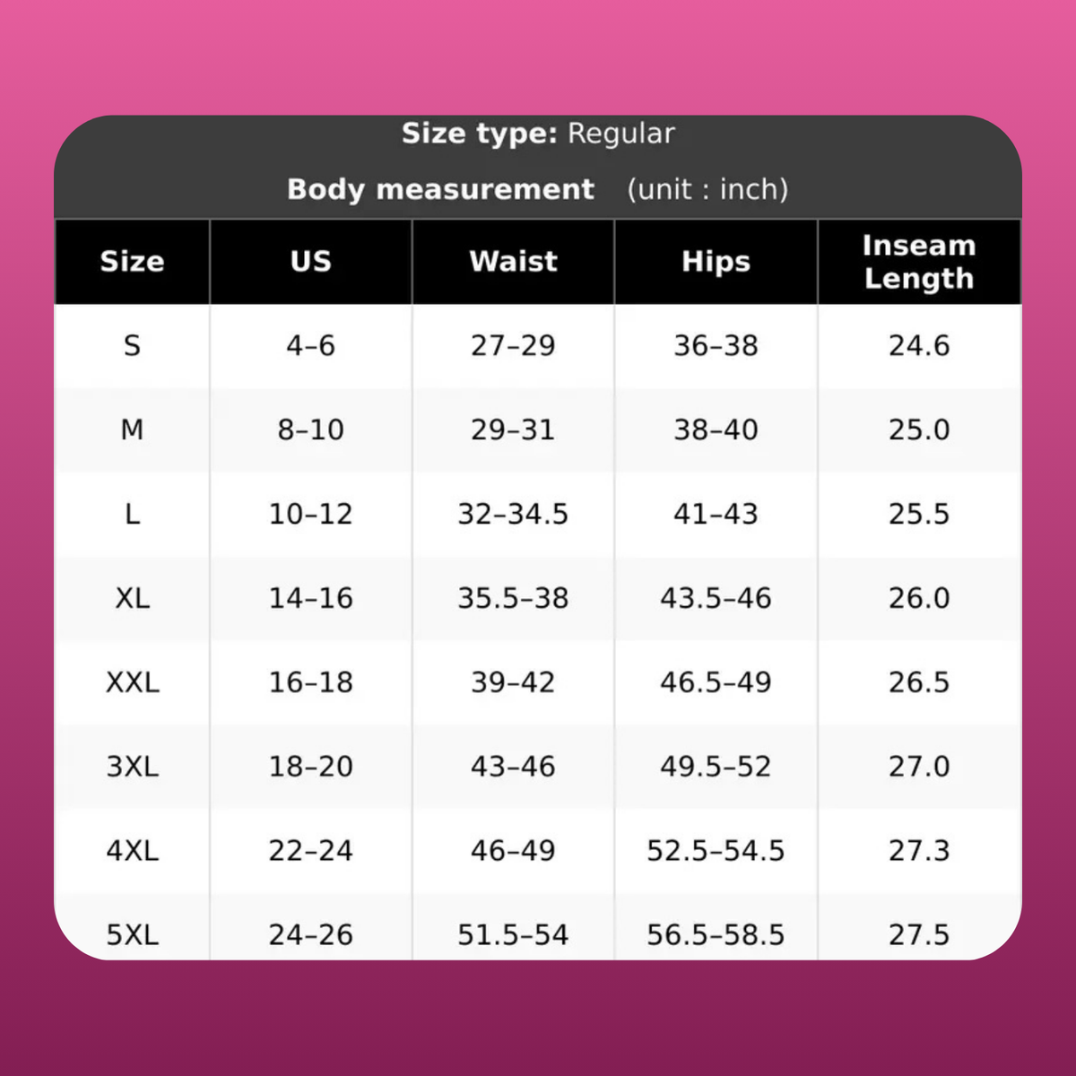 High Waist Corset Shaping Leggings