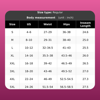 High Waist Corset Shaping Leggings
