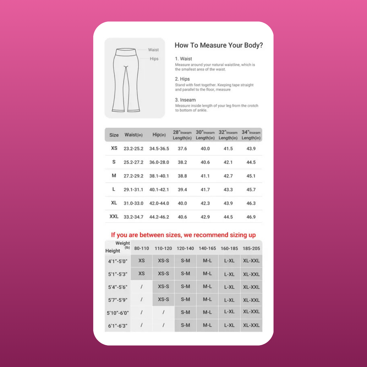 Flare Cargo Leggings