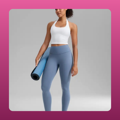 No Front Seam Sculpt Leggings