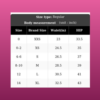 No Front Seam Sculpt Leggings