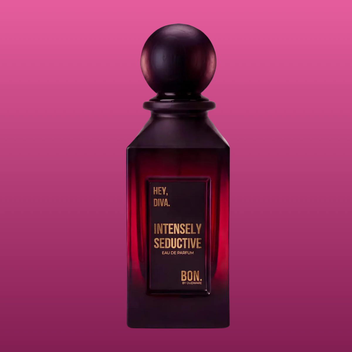 Intensely Seductive Eau De Parfum