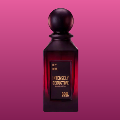 Intensely Seductive Eau De Parfum