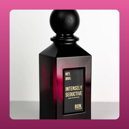 Intensely Seductive Eau De Parfum