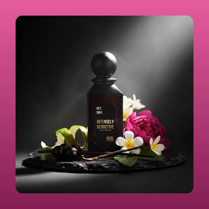 Intensely Seductive Eau De Parfum